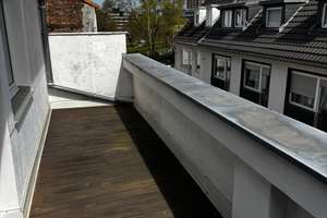 Dachgeschoss mit Domblick im Herzen der City – Die vollständige Adresse der Immobilie erhältst du vom Anbieter., 50670 Altstadt/Nord, Köln – Vorschaubild 2