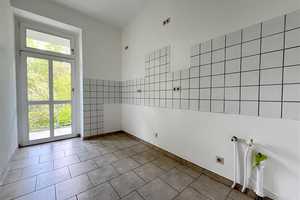 Geräumige 2-Raum-Whg. mit Balkon im 1. OG auf dem Kaßberg! – Horst-Menzel-Str. 29, 9112 Chemnitz – Vorschaubild 4