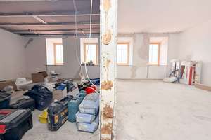 Sanierte 3-Zimmer-Wohnung in Erlangens Bestlage – ca. 5,3 % Rendite durch WG-Vermietung – Die vollständige Adresse der Immobilie erhältst du vom Anbieter., 91054 Tal, Erlangen – Vorschaubild 3
