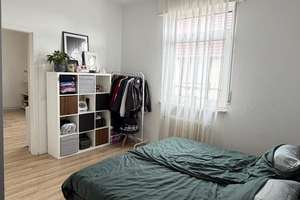Kompakt wohnen in Mannheim: 1,5-Zimmer-Wohnung in Käfertal – Schwalbenstraße 5a, 68309 Käfertal, Mannheim – Vorschaubild 6