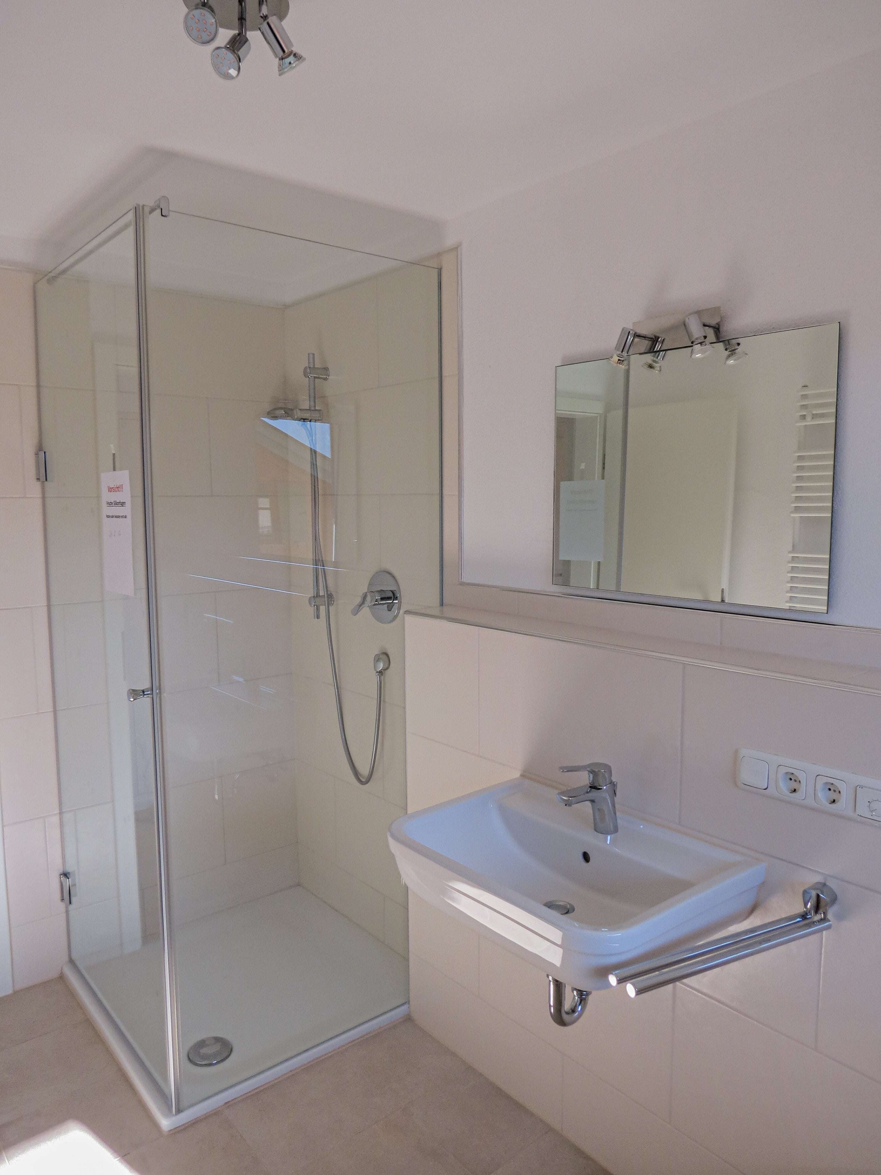 Immobilie in Unterwössen - Sanierte helle Wohnung im Herzen von Unterwössen / Achental - Bild 7