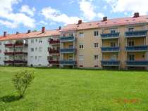 Kaufbeuren, ... - Vermietung 2-Zimmer-Wohnungen