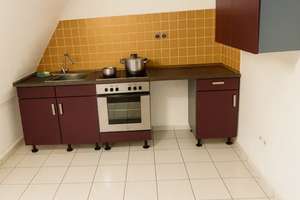 Helles und gemütliches WG-Zimmer in freundlicher Wohngemeinschaft – Karlstraße 109, 78054 Schwenningen, Villingen-Schwenningen – Vorschaubild 3