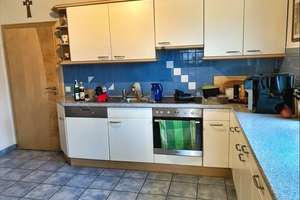 *PREISREDUZIERUNG* Energetisch modernisiertes 2-Fam.-Wohnhaus mit zusätzlich ausgeb. Dachgeschoss i – Die vollständige Adresse der Immobilie erhältst du vom Anbieter., 97461 Hofheim in Unterfranken – Vorschaubild 14