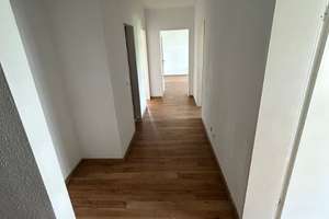 Ihr neues Zuhause: schöne 3-Zimmer‑Wohnung mit Blick ins Grüne – Im Bonnefeld 6, 47259 Mündelheim, Duisburg – Vorschaubild 7