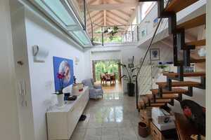 Paradies mit Seeblick. Exklusive Generationen-Villa – Starnberg (Kreis) – Vorschaubild 8