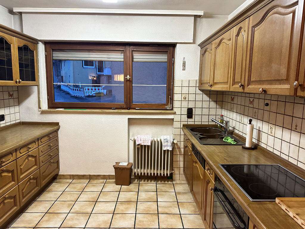 Immobilie in Cleebronn - Haus mit Scheune und Werkstatt - Bild 6