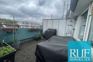 City - Penthouse mit Aufzug und Garage – Gymnasiumstraße 98, 75175 Oststadt, Pforzheim – Vorschaubild 12