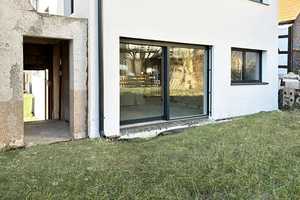 Reserviert – KFW 55 AUSBAUHAUS mit Terrasse und Balkon – Neckarstraße 23, 74399 Ludwigsburg (Kreis) – Vorschaubild 3