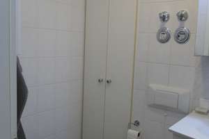 3-Zimmer-Wohnung mit Terrasse und Gartenanteil in München-Moosach – Höchstädter Weg 6, 80997 Moosach-Bahnhof, München – Vorschaubild 11