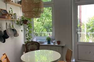 3 Zimmer Erdgeschosswohnung mit Terrasse und Garten in Hamburg Eimsbüttel zur Zwischenmiete – Bogenstraße 23, 20144 Eimsbüttel (Ortsteil), Hamburg – Vorschaubild 8