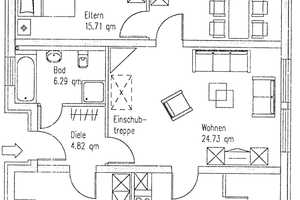 GEPFLEGTES EINFAMILIENHAUS IM DRESDNER NORDEN – Dresden – Vorschaubild 2