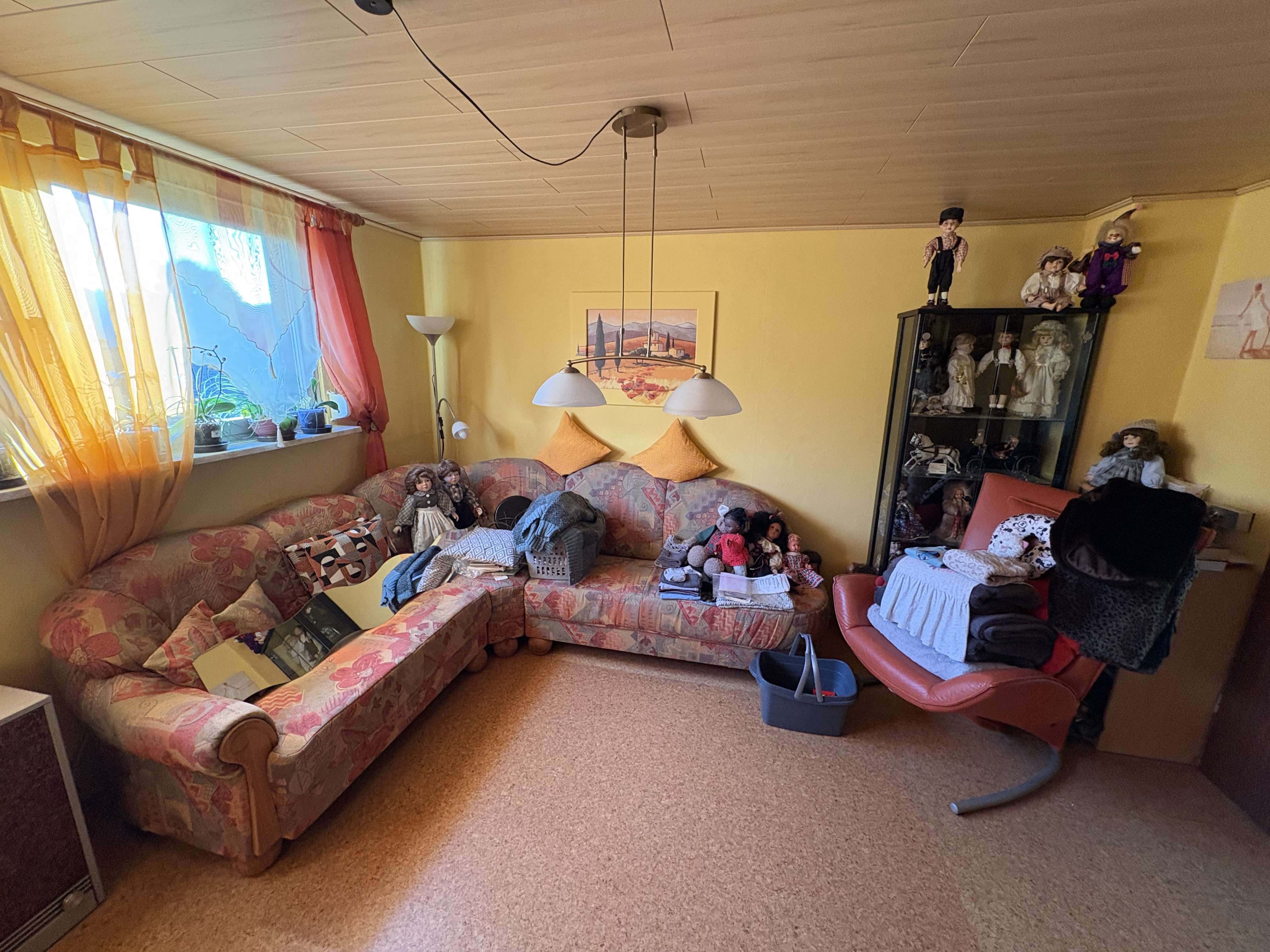 Immobilie in Kadenbach - Charmantes Einfamilienhaus mit 5,5 Zimmern in Kadenbach - Bild 6