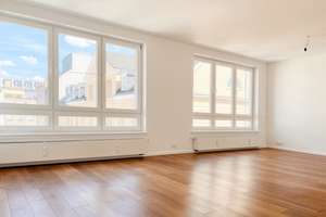 Loftflair in bester Innenstadtlage – Lichtdurchflutete 3-Zimmer-Wohnung mit flexibler Raumgestaltung – Die vollständige Adresse der Immobilie erhältst du vom Anbieter., 50667 Altstadt/Nord, Köln – Vorschaubild 10