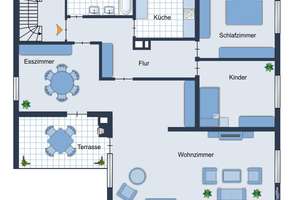 Viel Platz für Familie & Ideen – Zweifamilienhaus mit zusätzlicher Einheit und großem Grundstück in  – Die vollständige Adresse der Immobilie erhältst du vom Anbieter., 74405 Gaildorf – Vorschaubild 34