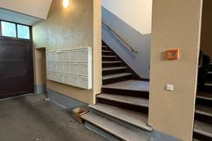 Großzügige 1,5-RW mit Balkon zu vermieten! – Zwingerstraße 12, 6110 Südliche Innenstadt, Halle (Saale) – Vorschaubild 3