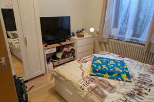 Alltagstaugliche 2-Zimmer-Wohnung in Bremen – Marßeler Straße 17, 28239 Ohlenhof, Bremen – Vorschaubild 5