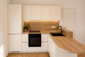 Das neue Canapé 9 Designerwohnungen mit  KFW-Standard – Bruchstraße 36, 66119 St. Arnual, Saarbrücken – Vorschaubild 3