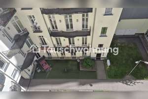 Tauschwohnung: Berlin, Schöneberg: 3-Zimmer-Wohnung, 85 m² – Die vollständige Adresse der Immobilie erhältst du vom Anbieter., 10789 Schöneberg, Berlin – Vorschaubild 12