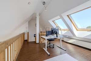 Großzügige Maisonettewohnung mit offener Galerie und Süd-Loggia inkl. TG- Stellplatz! – Die vollständige Adresse der Immobilie erhältst du vom Anbieter., 70567 Möhringen-Ost, Stuttgart – Vorschaubild 13