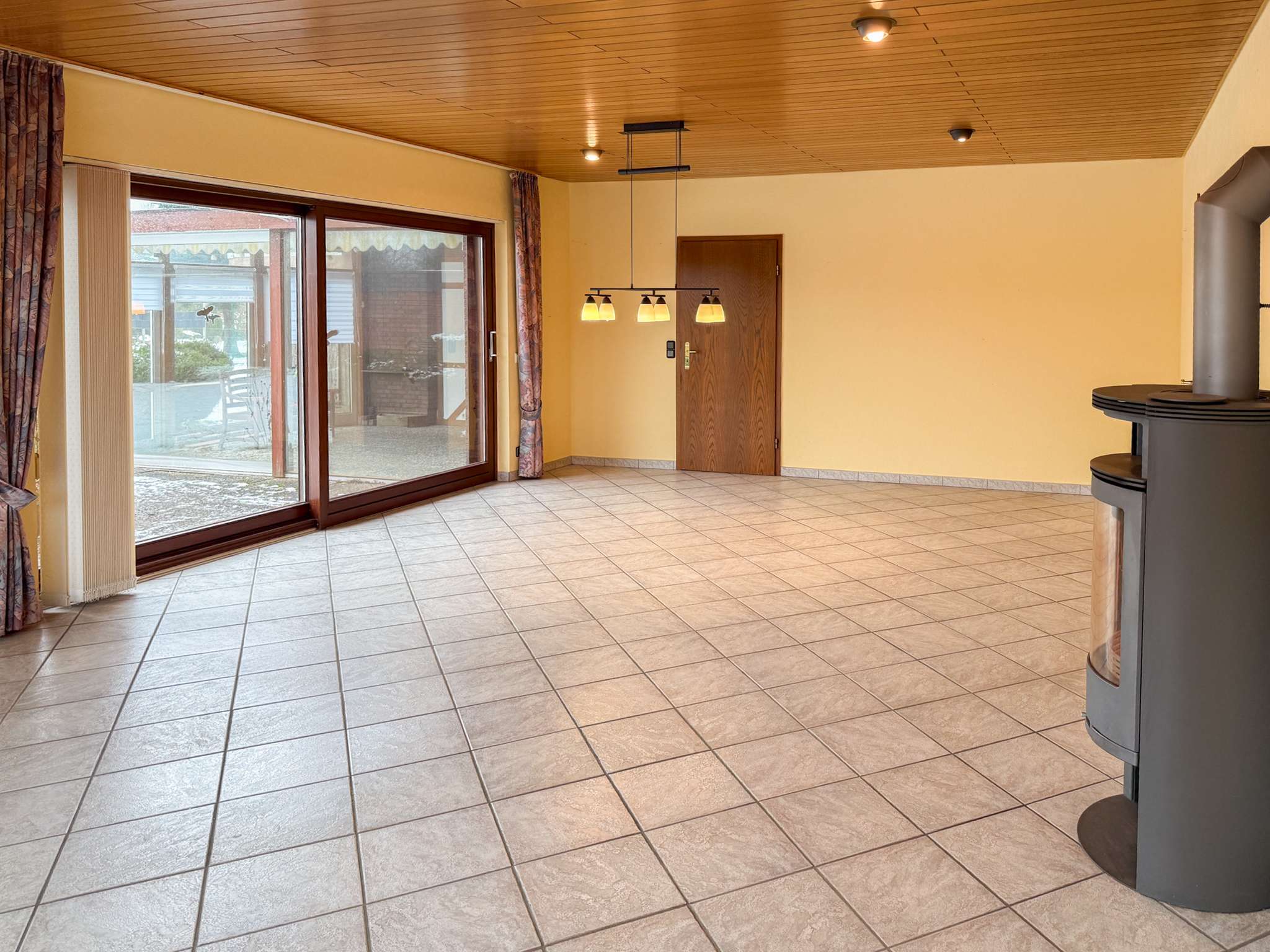 Immobilie in Nübbel - Dörfliche Idylle trifft Komfort – Familiendomizil in Nübbel - Bild 6