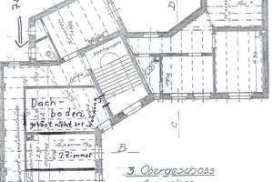 Ruhige 3-Zimmer-Wohnung in Hannover zum 01.07.2026 – Türkstraße 7a, 30167 Nordstadt, Hannover – Vorschaubild 5