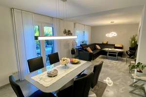 Stilvolles Reiheneckhaus mit moderner Ausstattung und integrierter Küche in Lippstadt – Die vollständige Adresse der Immobilie erhältst du vom Anbieter., 59555 Lippstadt – Vorschaubild 9