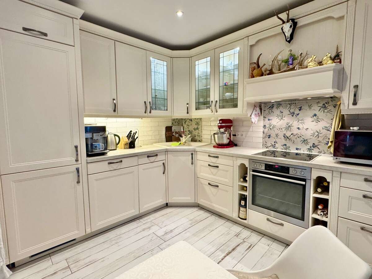 Immobilie in Neustrelitz - HORN IMMOBILIEN ++ Neustrelitz großes tolles Einfamilienhaus mit vielen Extras auf großem Grundstück - Bild 3