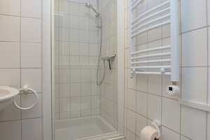 Modern möbliertes Apartment mit Balkon in Stuttgart West – Stuttgart – Vorschaubild 10