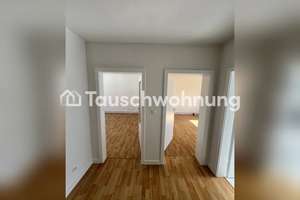 Tauschwohnung: Tausche 3-Zi-Wohnung mit Balkon in Hannover gegen Hamburg – Die vollständige Adresse der Immobilie erhältst du vom Anbieter., 30163 List, Hannover – Vorschaubild 3