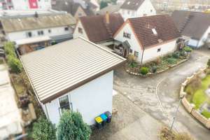 Charmante Doppelhaushälfte mit Gartengrundstück und Doppelgarage – Die vollständige Adresse der Immobilie erhältst du vom Anbieter., 56170 Bendorf – Vorschaubild 4