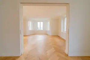 Über den Dächern Stuttgarts: Stilvolle 4-Zimmer-Wohnung in Toplage! – Stuttgart – Vorschaubild 8