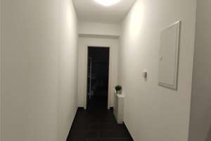 Exklusive 1-Zimmer Wohnung mit Terrasse und modernisiertem Badezimmer – Münzstr. 19, 47051 Altstadt, Duisburg – Vorschaubild 13