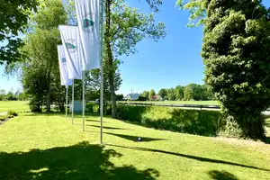 Eichenried: Wo Ihre Wohnträume Ihr Zuhause finden - Ihre eigene Doppelhaushälfte mit sonnigem Garten – Erding (Kreis) – Vorschaubild 18