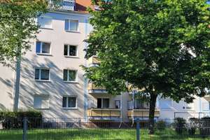 Wohnen im Grünen: 3-Zimmer-Wohnung in Halles Süden – 6128 Südstadt, Halle (Saale) – Vorschaubild 15