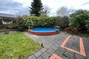 Lichtdurchflutete  120qm-Wohnung mit Garten & Pool in Königswinter – Die vollständige Adresse der Immobilie erhältst du vom Anbieter., 53639 Königswinter – Vorschaubild 11