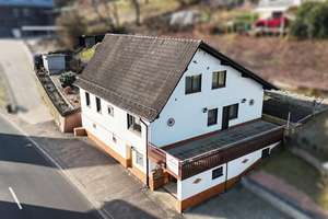 Bezugsfähiges Haus zum kleinen Preis - Hand- und Heimwerker können hier ein Schnäppchen machen! – Die vollständige Adresse der Immobilie erhältst du vom Anbieter., 64760 Beerfelden – Vorschaubild 8