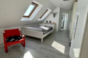 Gepflegte 2 Zimmer Maisonette Dachgeschoss in Krefeld Uerdingen – Friedensstraße 201, 47829 Uerdingen, Krefeld – Vorschaubild 10