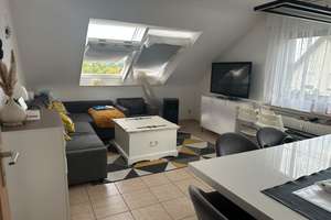  3-Zimmer-Dachgeschoss-Wohnung mit Balkon in Böblingen – Hölderlinstraße 2, 71032 Böblingen – Vorschaubild 9