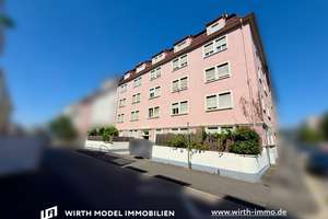 Kernsanierte Drei-Zimmer-Wohnung mit Balkon in attraktiver Innenstadtlage in Schweinfurt – Die vollständige Adresse der Immobilie erhältst du vom Anbieter., 97421 Innenstadt, Schweinfurt – Vorschaubild 13