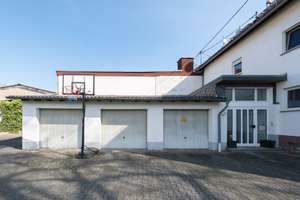 Großzügiges Mehrfamilienhaus mit weitläufigem  Grundstück und erheblichem Entwicklungsspielraum – Die vollständige Adresse der Immobilie erhältst du vom Anbieter., 65719 Hofheim am Taunus – Vorschaubild 16