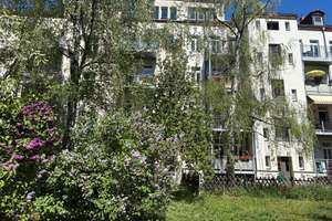 *****  Gemütliche 3 Zi. WHG … in begehrter Wohnlage von Gohlis- Süd  ***** – Die vollständige Adresse der Immobilie erhältst du vom Anbieter., 4155 Gohlis-Süd, Leipzig – Vorschaubild 4