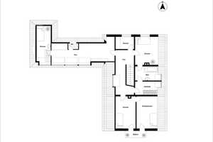 Charmante Villa aus den 50ern – Neckar-Odenwald-Kreis – Vorschaubild 17