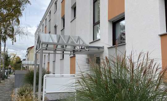 Top sanierte vermietete Eigentumswohnung in Lu-Süd/Musikerviertel