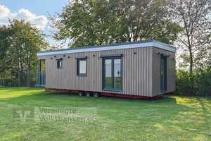 TINY HOUSE - EINZIEHEN UND WOHLFÜHLEN! – Reutlingen (Kreis) – Vorschaubild 2