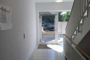 Erstbezug! Wunderschöne, familienfreundliche 80,3 m² große Wohnung mit großer Terrasse (Bockenheim) – Die vollständige Adresse der Immobilie erhältst du vom Anbieter., 60487 Bockenheim, Frankfurt am Main – Vorschaubild 13