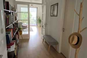 3 Zi + Sun Balcony in Friedrichshain/Stralau (Sublet) – Berlin – Vorschaubild 3