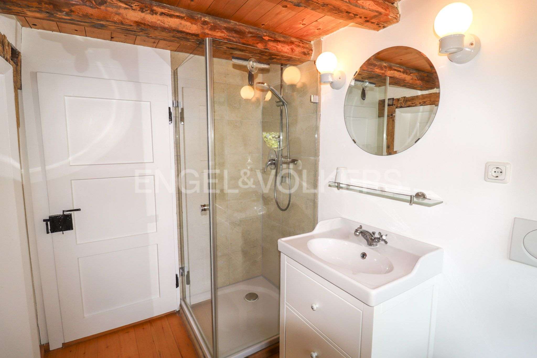 Immobilie in Unterthingau - Architektenhaus im Landhausstil mit Geschichte im Allgäu - Bild 5