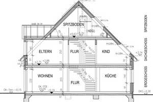 Moderne 4-Zi.-Doppelhaushälfte (BJ 2024) mit EBK, Garten & Stellplatz in Oranienburg – Oberhavel (Kreis) – Vorschaubild 10
