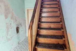 Sanierungsbedürftiges Wohnhaus mit 2 Garagen in Mistelgau / OT! – Bayreuth (Kreis) – Vorschaubild 6